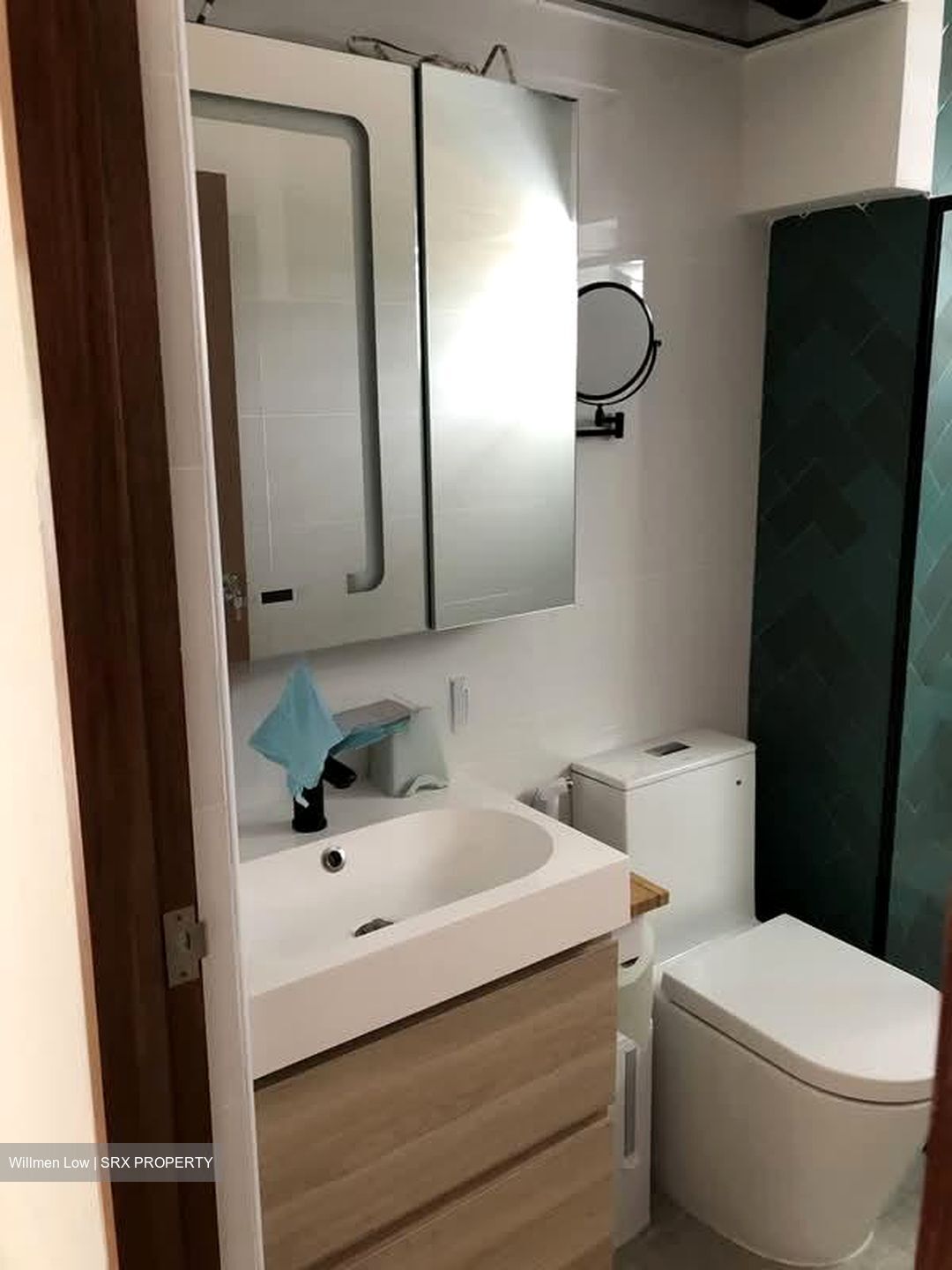 Blk 2A Boon Tiong Arcadia (Bukit Merah), HDB 4 Rooms #587743531